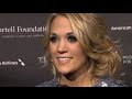 Carrie Underwood discusses her relationship with BMI