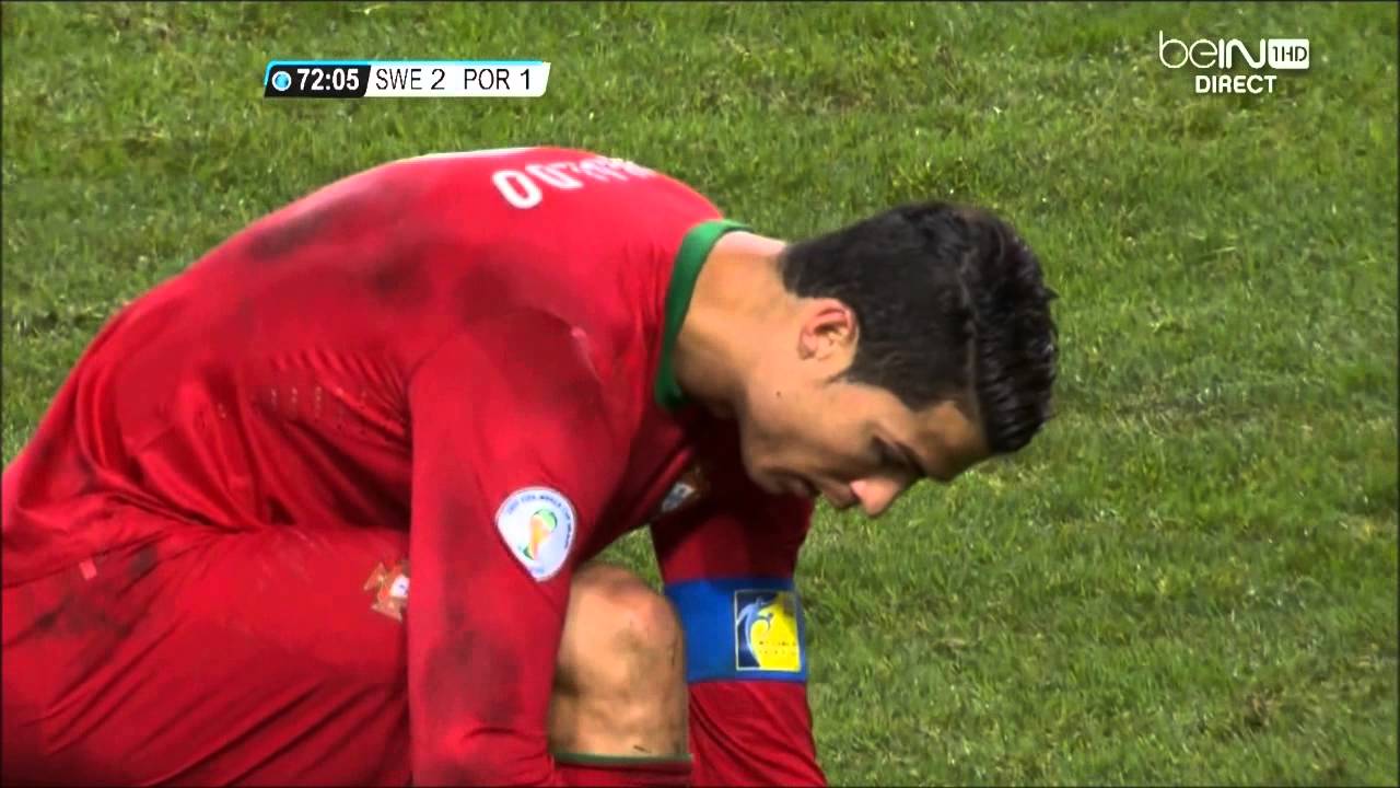 Sweden Vs Portugal 2013 All Goals Cr7 Hat Trick With Original sweden-vs-portugal-2013-all-goals-cr7-hat-trick-with-original