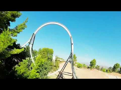 Glide into the Future