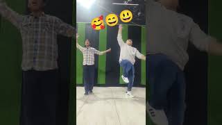 Choreography on koi chalda na chara re # dance # himankmittal
