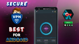 Best Secure VPN For Android In 2023 | Super Fast VPN For Android screenshot 2
