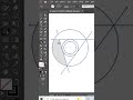 Re Create Chrome logo.#logodesign #creativecreation #graphicdesignsoftware #art #design #tips&tricks