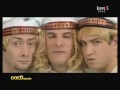 Capture de la vidéo Bratisla Boys - Stach Stach (Clip Officiel)