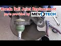 Honda Civic Ball Joint Replacement (2001 - 2005)