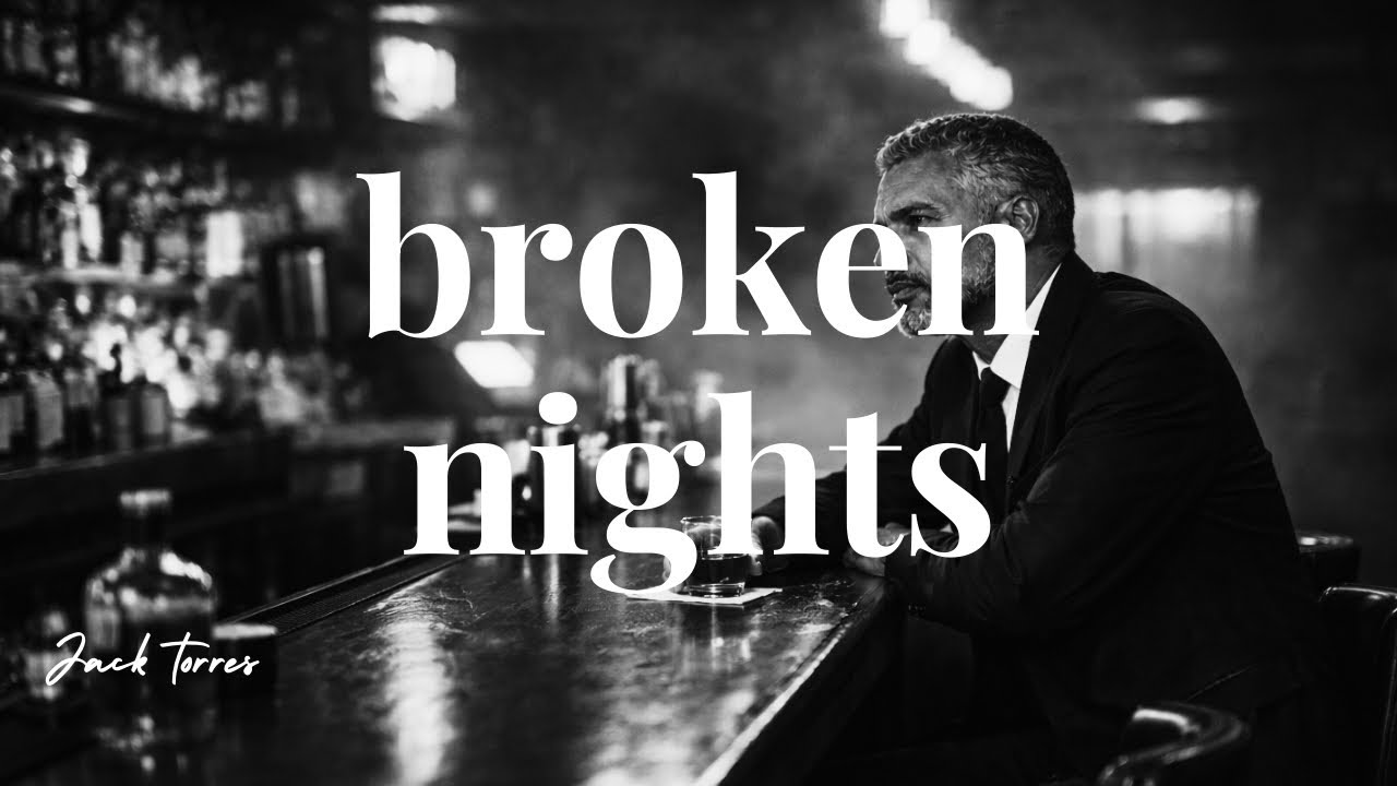 BROKEN NIGHTS – When Pride and Whiskey Collide 💔