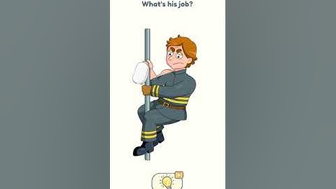 Dop 2 - Delete One Part (Find and Answer) Level 2330 | Subscribe #dop2 #challnegegames #shorts