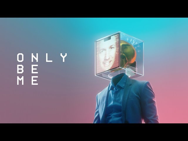 DROELOE - ONLY BE ME