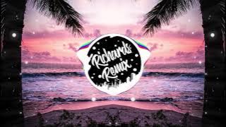 Marshmello, Jonas Brothers - Slow Motion (Richards Remix)
