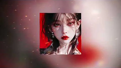 JENNIE - like JENNIE (sped up)
