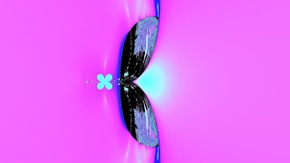 Nova Tricorn Morph power -20 to 20