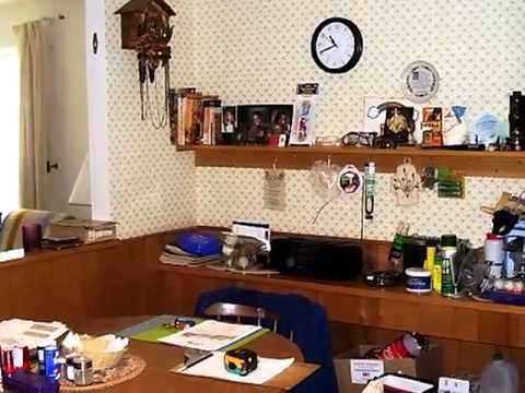 210 E 13th St, Mio, MI home video tour
