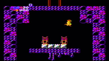 Metroid - Password - Part 5