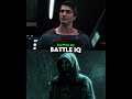 Cw spectre vs kingdom come superman comics shorts marvel dc 1v1 editor comparison