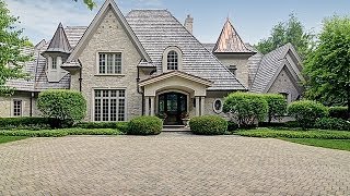 3102 White Oak Lane, Oak Brook, IL