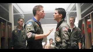 TOP GUN  Playing With The Boys  Kenny Loggins  Extended mix