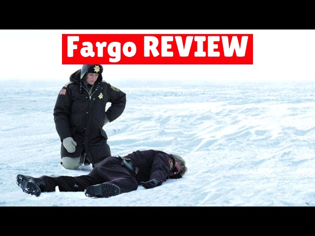 Select & Reflect: Fargo (1996) class=