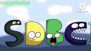 Italian Alphabet Lore [Full series by @doggystudioss ] but 16x faster! screenshot 5