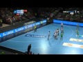 Győri Audi ETO KC Vs WHC Vardar SCBT,2015.04.11
