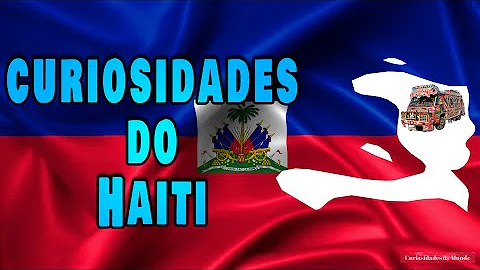 Que problemas Sócio-econômico e ambientais o Haiti apresenta?