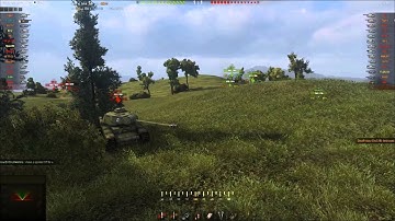 Scrub Logic