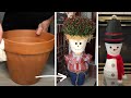 6 Adorable Clay Pot People | Hometalk