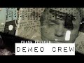 DOMINICK MONTIGLIO: FRANK PERGOLA DeMeo Crew