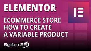 Woocommerce Store How To Create A Variable Product 👈