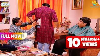 Hathi Bhai Ne Bhide Ka Kurta फाड़ दिया ! | FULL MOVIE | Taarak Mehta Ka Ooltah Chashmah