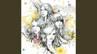 Video thumbnail of "The Donnas - The Gold Medal (Alternate Acoustic Mix)"