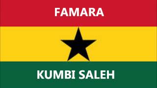 Famara - Kumbi Saleh