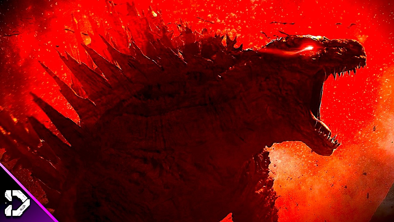 ゴジラ 新ゴジラ GODZILLA Godzilla -1.0 Shin Godzilla Trailer 2 Styled - ゴジラ-1.0