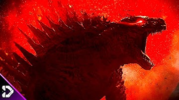 The SCARIEST Godzilla Scene EVER! (Top 10 TERRIFYING Scenes)