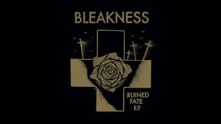 Bleakness - Ruined Fate