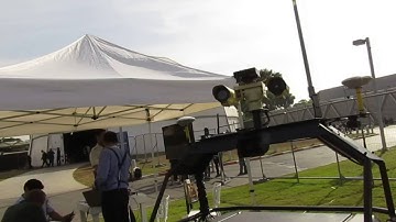 imi unmanned ground vehicle UGV 3