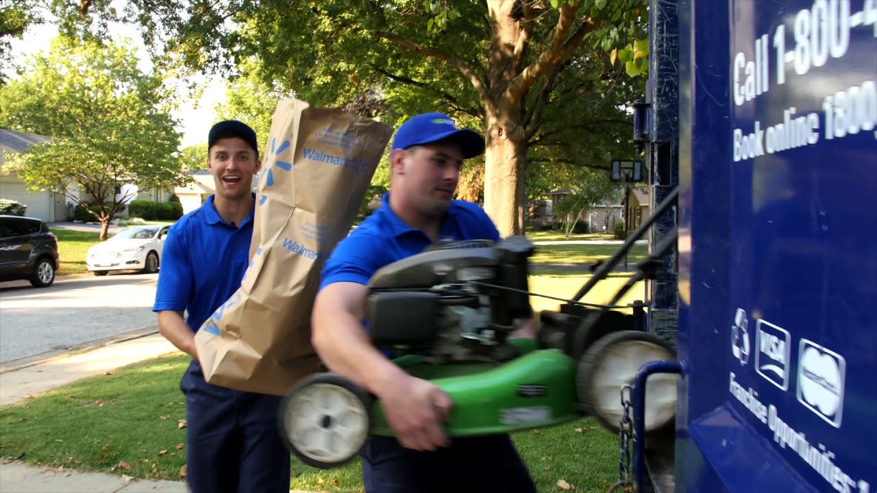 GOTJUNK TEAM A SA 15