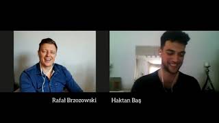 Focus On Rotterdam Ep1 - Rafał Poland Interview