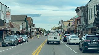 Eagle River,  Wisconsin 2021