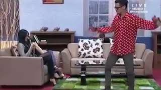 Pesbukers 16 Januari 2014. Oljess lagi kangen