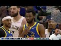 FlightReacts WARRIORS at PELICANS FULL GAME HIGHLIGHTS | January 6, 2022!