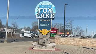 Fox Lake, IL Real Estate | George Knows Homes | Discover Lakefront Homes & Neighborhoods