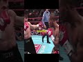 When Undefeated Boxer Went Totally Mad At Referee | ZabJudah Vs Kostya Tszyu