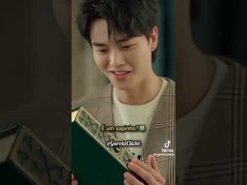 Minha Cena Favorita Do Meu Demônio Favorito