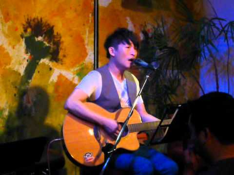 20120713口袋咖啡 徐哲緯 說謊