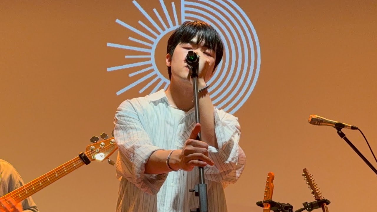 260220 선앤메어(Sun&Mer) - Counting All The Stars @살롱문보우 | B1 Episode 1