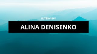 Alina Denisenko - Java Day Istanbul 2018 interview