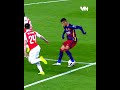 Neymar skills at barcelona 