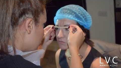 Microblading Training Courses