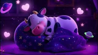 Sleep Instantly Within 5 Minutes 💤 Baby Sleep Music | Calm Your Baby’s Mind & Promote Deep Rest