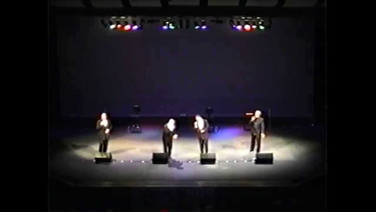 Acappella "Show And Tell" 1997