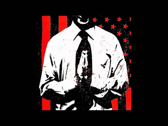 Bad Religion - The Empire Strikes First